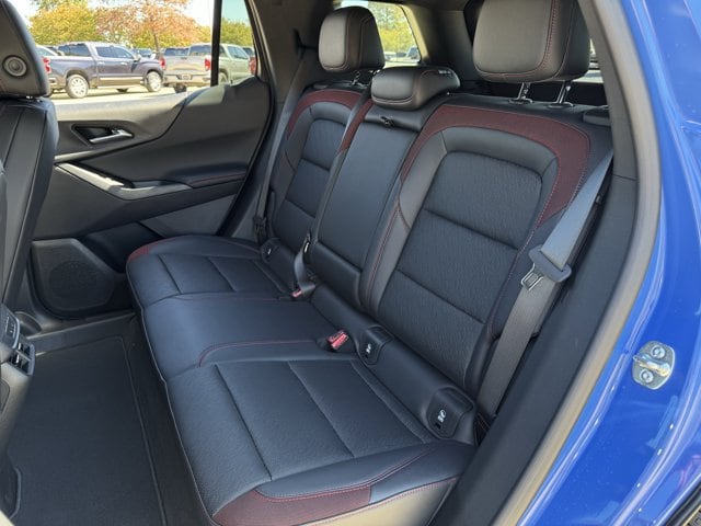 2027 Chevrolet Equinox RS - Photo 24