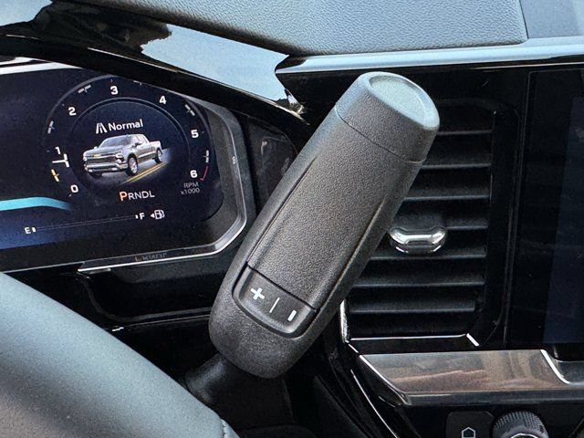2026 Chevrolet Silverado 1500 RST - Photo 17