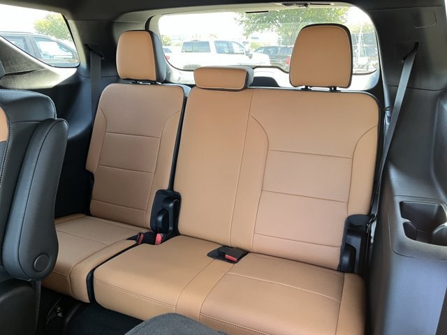 2027 Chevrolet Traverse Z71 - Photo 25