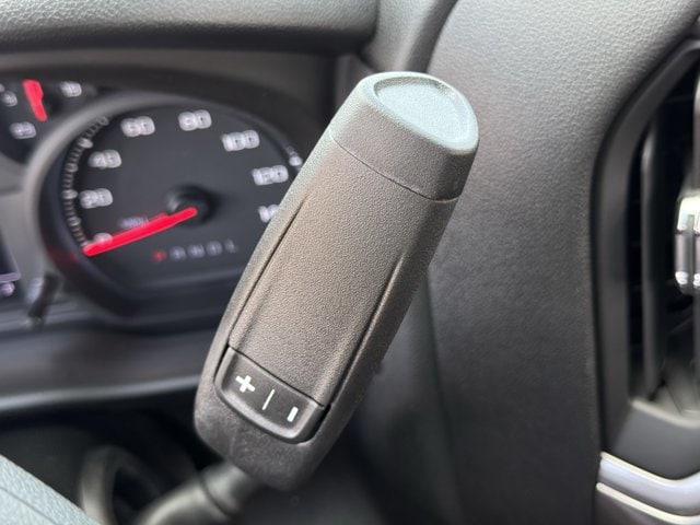 2026 Chevrolet Silverado 1500 Custom - Photo 18