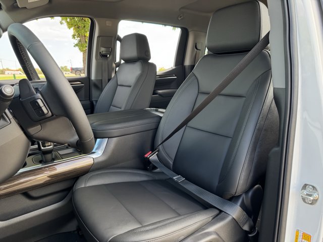 2026 Chevrolet Silverado 1500 LT Trail Boss - Photo 21