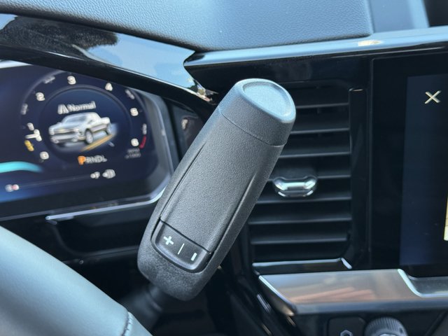 2026 Chevrolet Silverado 1500 RST - Photo 17