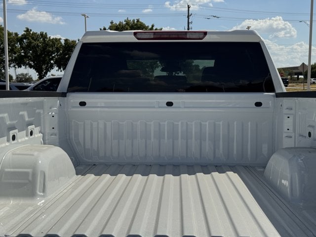 2026 Chevrolet Silverado 1500 Custom - Photo 25