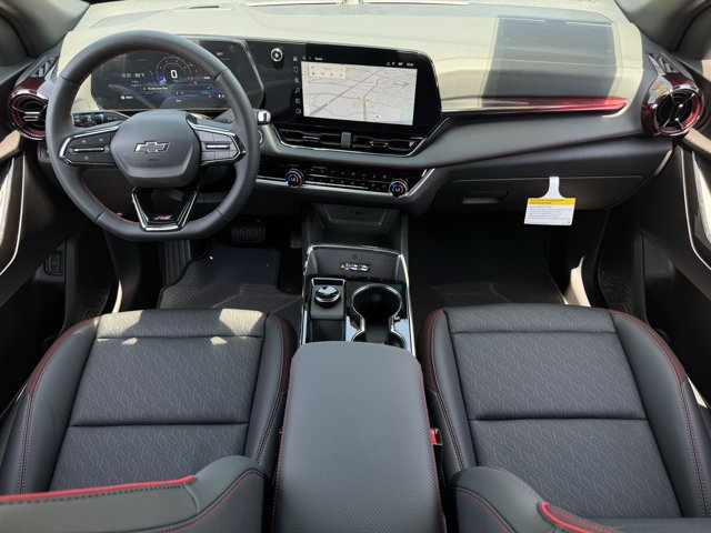 2027 Chevrolet Equinox RS - Photo 10