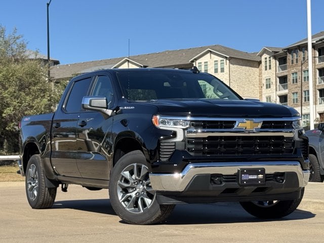 2026 Chevrolet Silverado 1500 LT (2FL) - Photo 2
