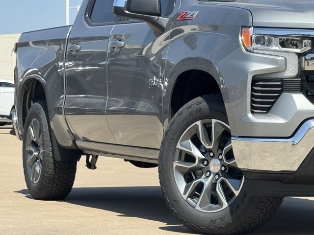 2026 Chevrolet Silverado 1500 LT - Photo 3