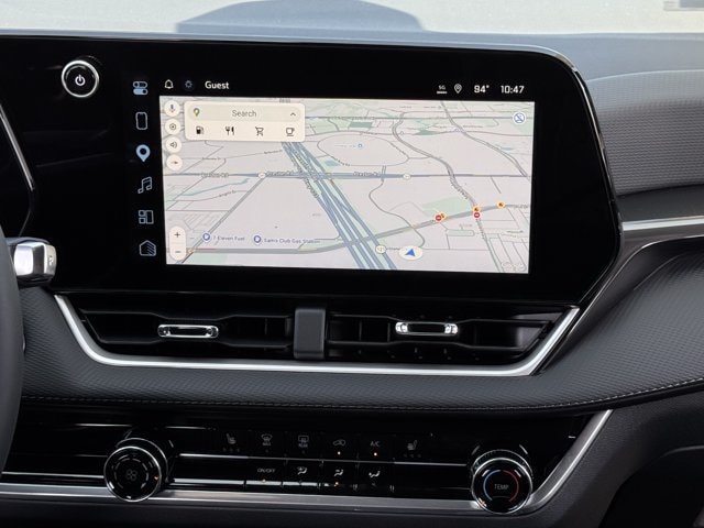 2027 Chevrolet Equinox LT - Photo 13