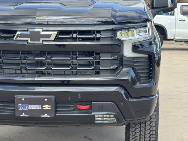 2026 Chevrolet Silverado 1500 LT Trail Boss - Photo 9