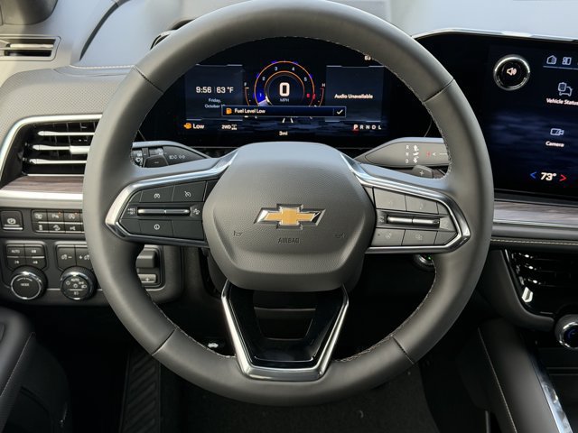 2026 Chevrolet Suburban Premier - Photo 13