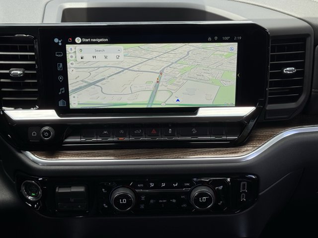 2026 Chevrolet Silverado 1500 LT - Photo 13