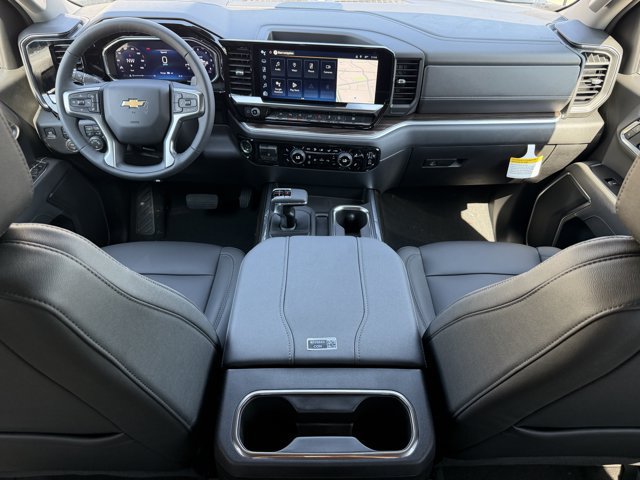 2026 Chevrolet Silverado 1500 LT - Photo 11