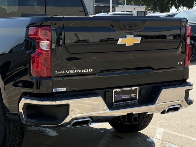 2026 Chevrolet Silverado 1500 LT - Photo 7