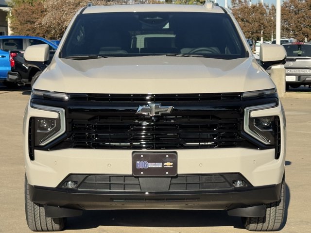 2027 Chevrolet Tahoe RST - Photo 8