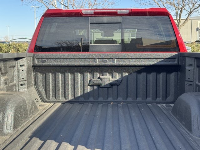 2026 Chevrolet Silverado 1500 RST - Photo 25