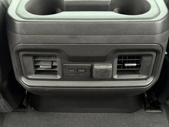 2021 Chevrolet Silverado 1500 RST - Photo 28