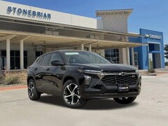 2026 Chevrolet Trax 1RS SUV