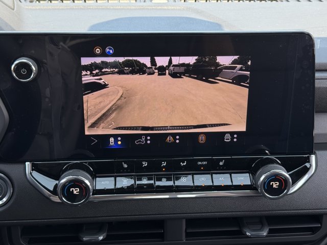 2026 Chevrolet Colorado Trail Boss - Photo 14