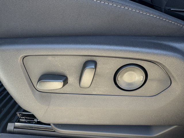 2026 Chevrolet Silverado 1500 Custom - Photo 22