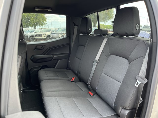 2026 Chevrolet Colorado Trail Boss - Photo 23