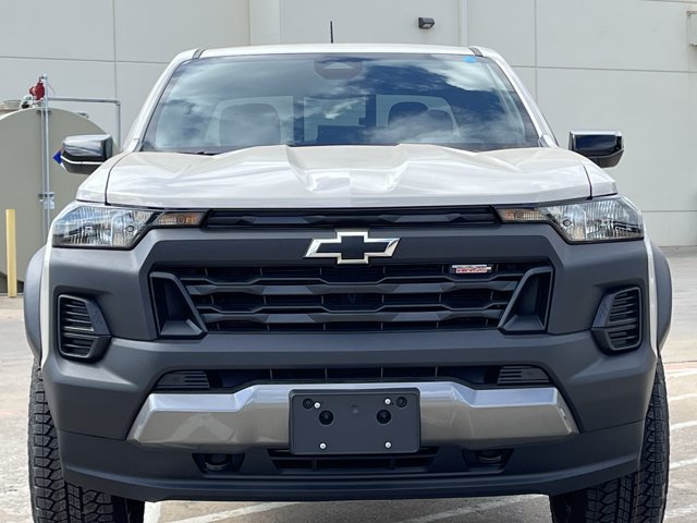2026 Chevrolet Colorado Trail Boss - Photo 6