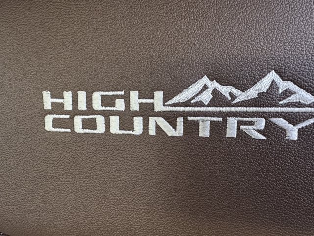 2026 Chevrolet Tahoe High Country - Photo 21