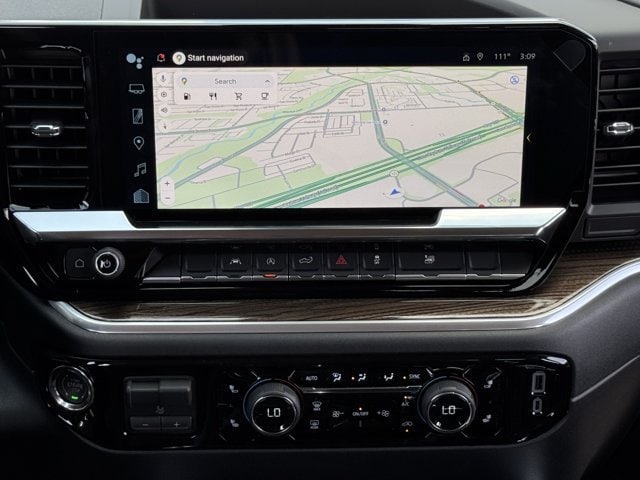 2026 Chevrolet Silverado 1500 RST - Photo 13