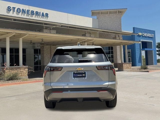 2027 Chevrolet Equinox LT - Photo 6