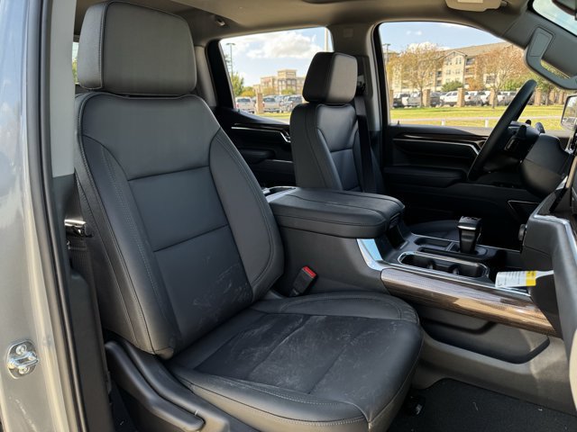 2026 Chevrolet Silverado 1500 LT Trail Boss - Photo 22