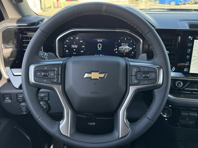 2026 Chevrolet Silverado 1500 LT - Photo 12