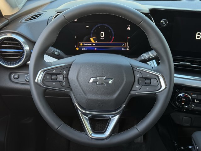 2026 Chevrolet Trax LT - Photo 12