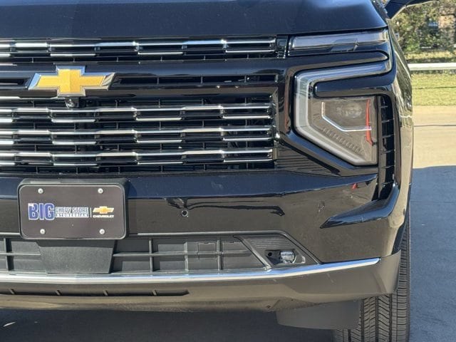 2026 Chevrolet Suburban High Country - Photo 9