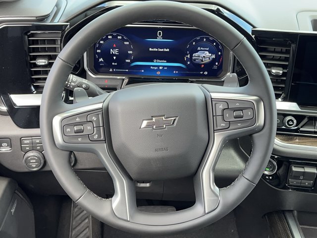 2026 Chevrolet Silverado 1500 RST - Photo 10