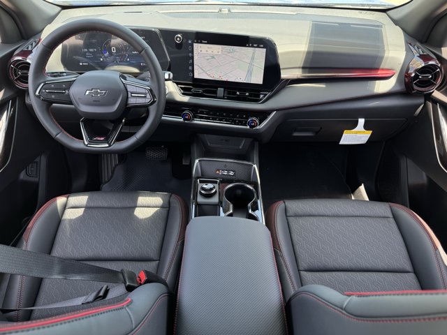 2027 Chevrolet Equinox RS - Photo 10
