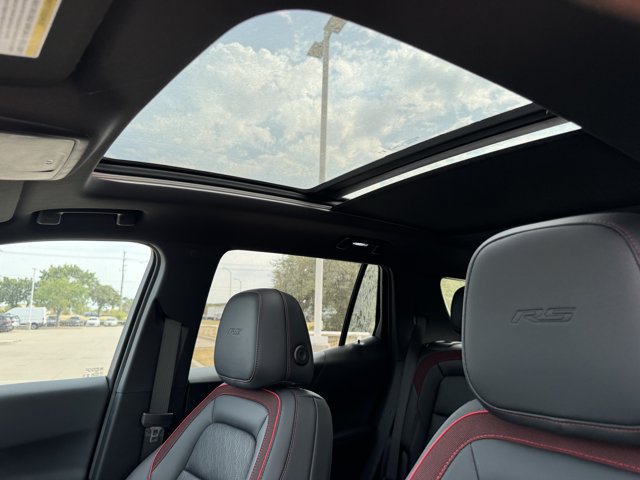 2027 Chevrolet Equinox RS - Photo 25