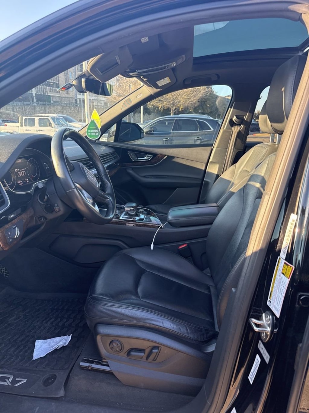 Used 2018 Audi Q7 3.0T Premium SUV