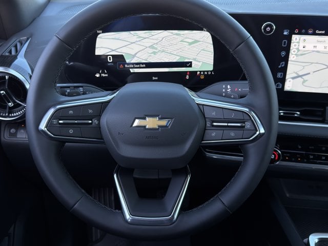 2027 Chevrolet Equinox LT - Photo 9