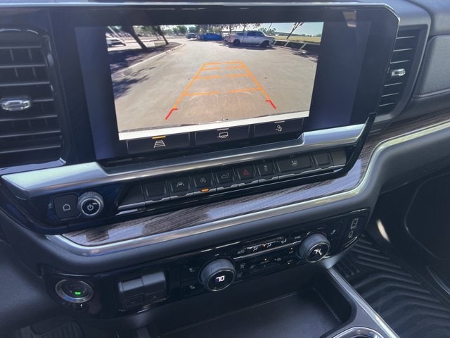 2026 Chevrolet Silverado 1500 LT - Photo 18