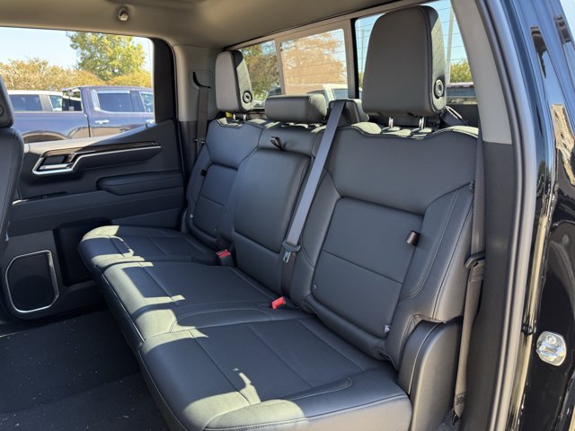 2026 Chevrolet Silverado 1500 RST - Photo 22