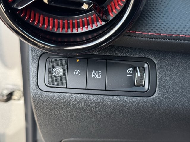 2027 Chevrolet Equinox RS - Photo 19