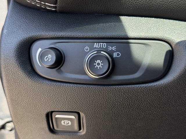 2026 Chevrolet Blazer 2LT - Photo 19