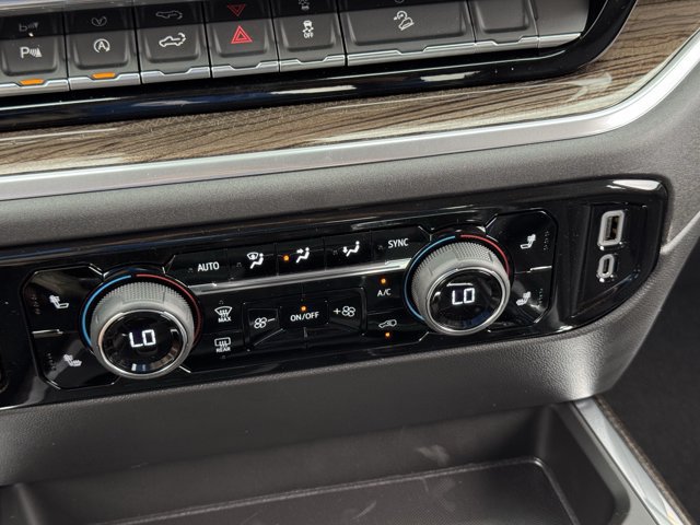 2026 Chevrolet Silverado 1500 LT Trail Boss - Photo 15