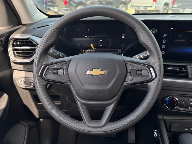 2026 Chevrolet Trailblazer LS - Photo 12