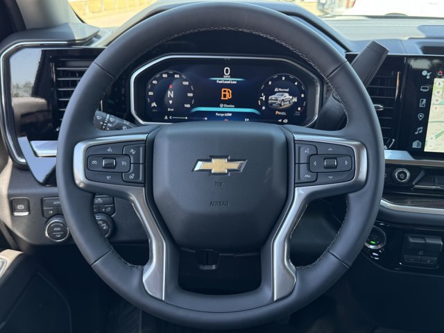 2026 Chevrolet Silverado 1500 LT (2FL) - Photo 11