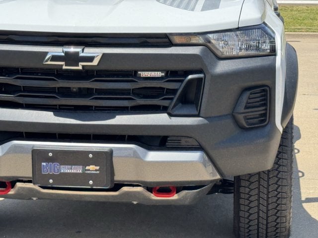 2026 Chevrolet Colorado Trail Boss - Photo 9