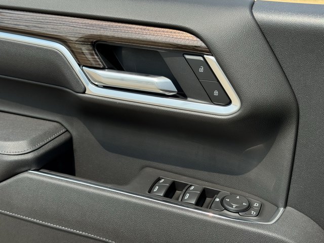 2026 Chevrolet Silverado 1500 RST - Photo 19