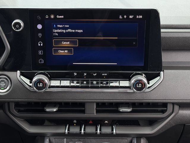 2026 Chevrolet Colorado Trail Boss - Photo 13