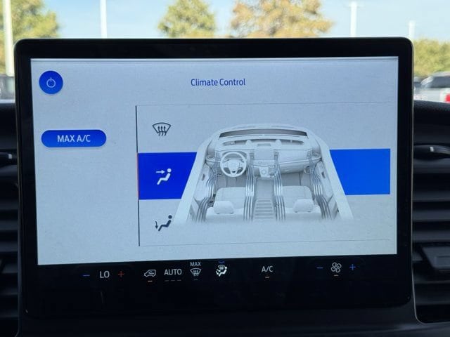 2024 Ford Transit Van Base - Photo 19