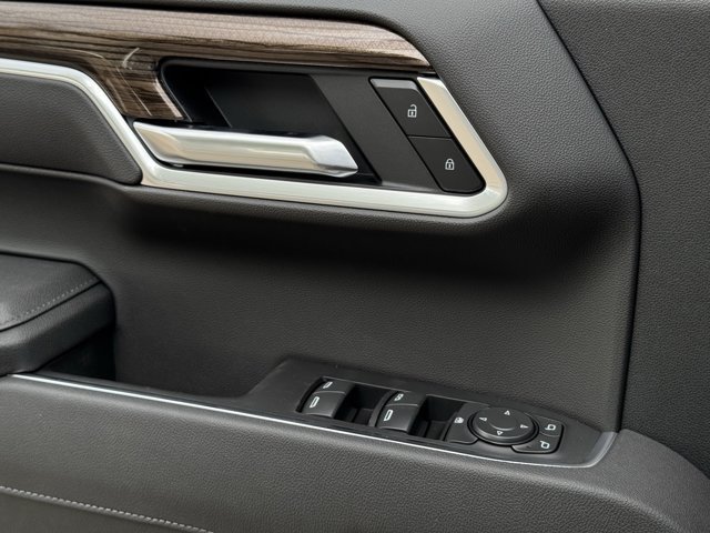 2026 Chevrolet Silverado 1500 LT - Photo 20