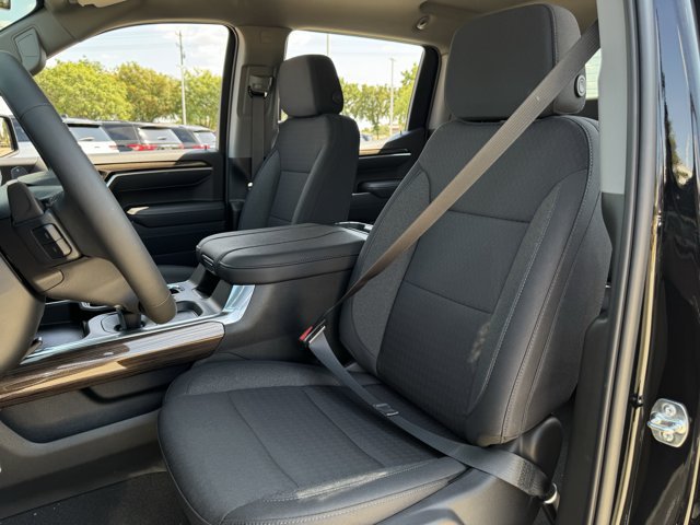 2026 Chevrolet Silverado 1500 RST - Photo 21