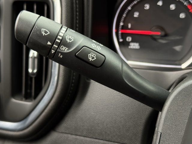 2021 Chevrolet Silverado 1500 RST - Photo 23